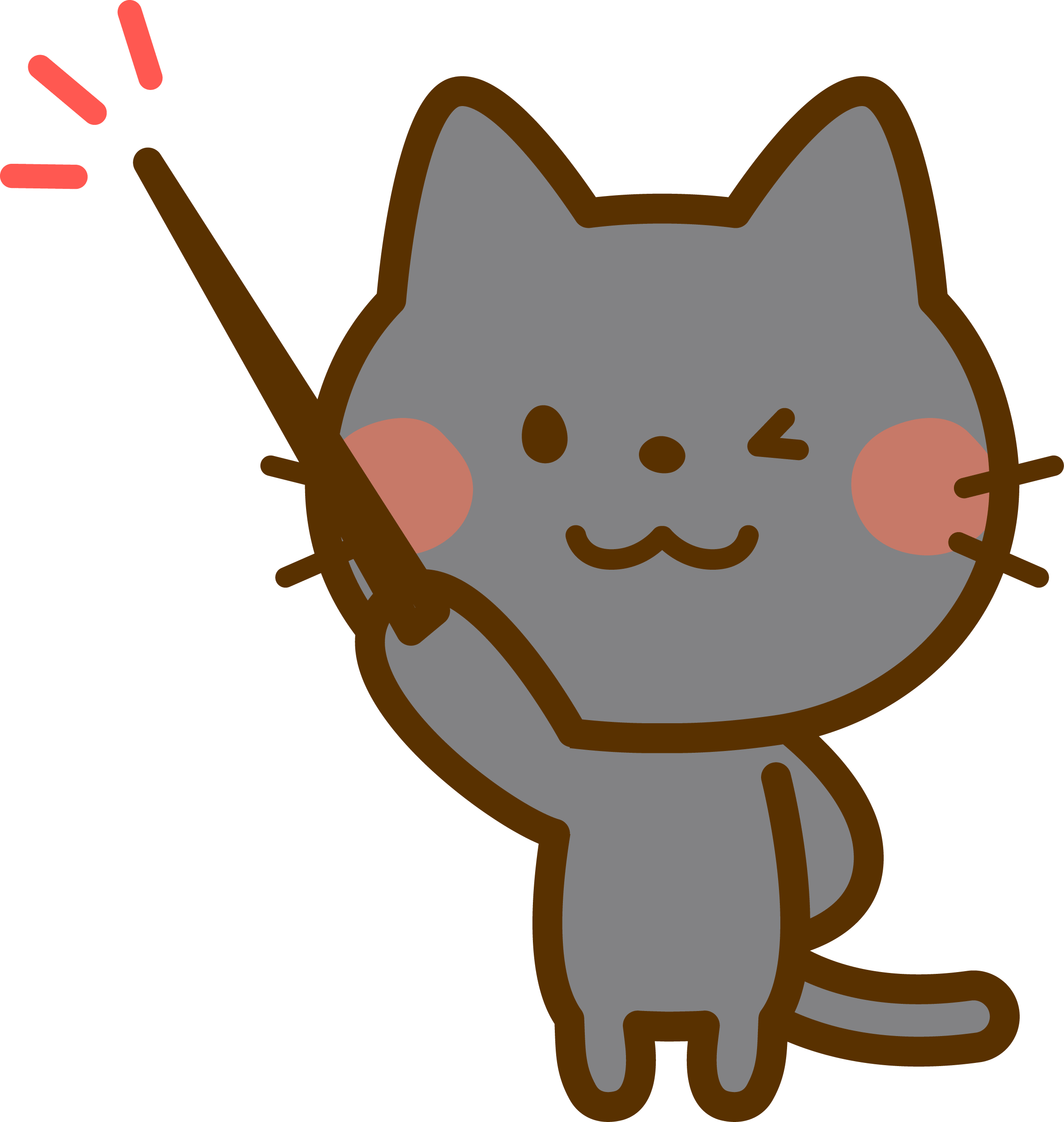 クロ